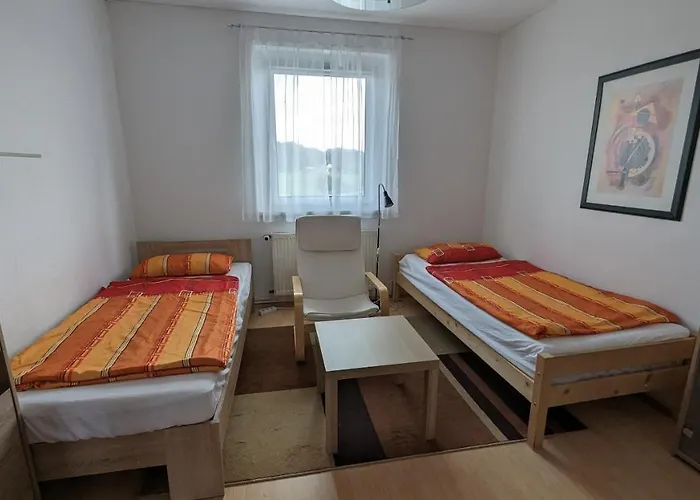 Ferienwohnung Schlieben