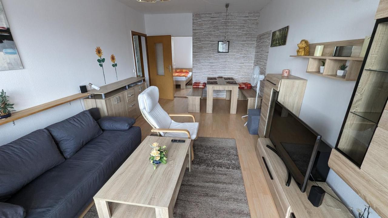 Ferienwohnung Schlieben Apartment