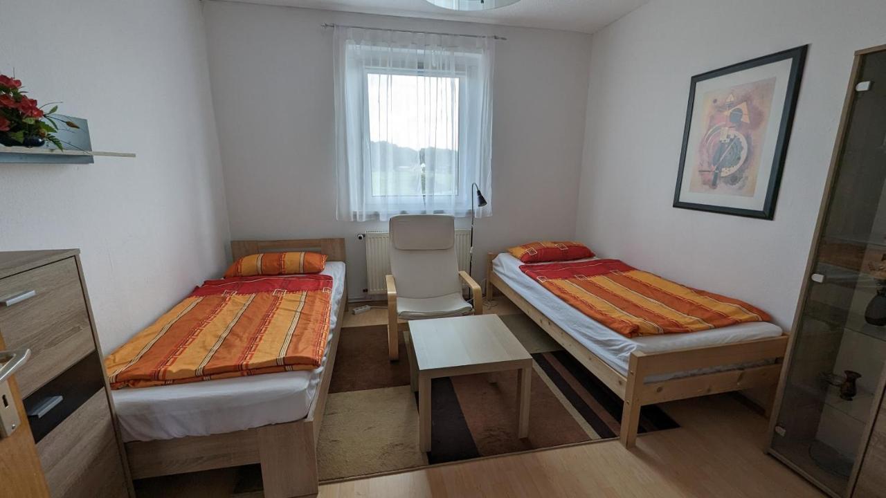 Ferienwohnung Schlieben Apartment