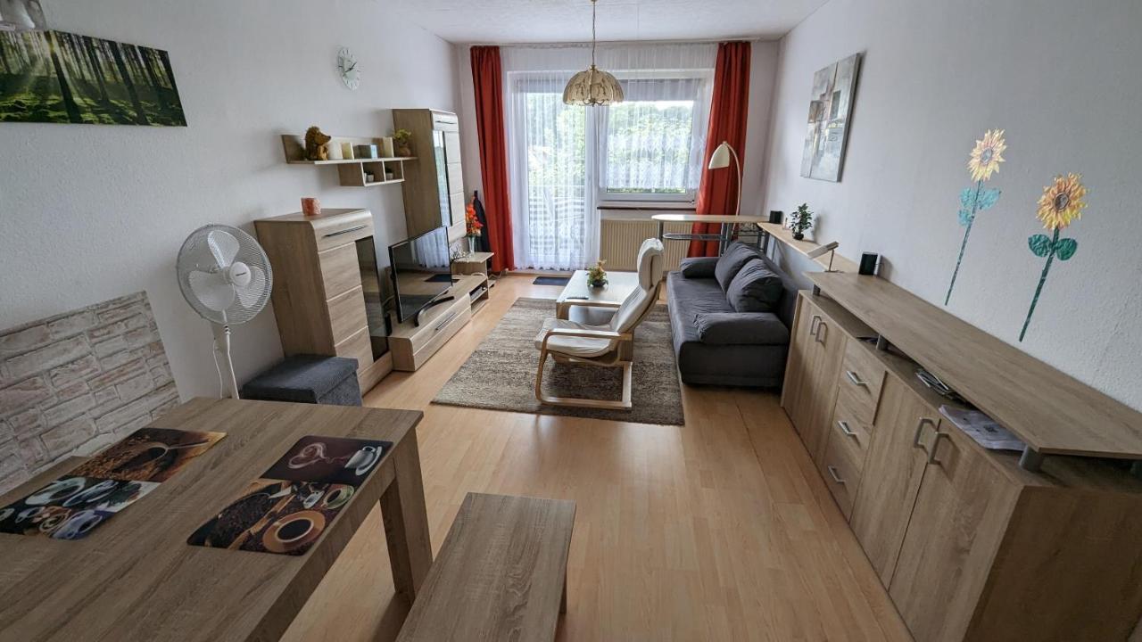 Апартаменты Ferienwohnung Schlieben Schlieben