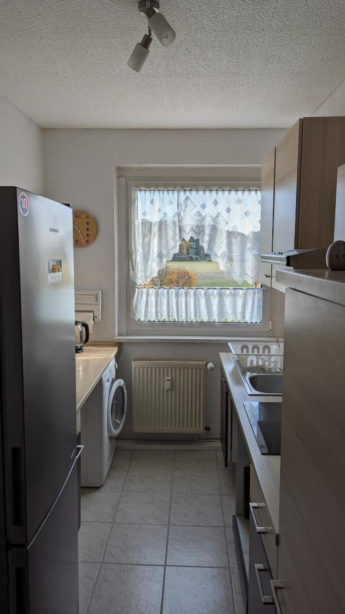 Apartment Ferienwohnung Schlieben
